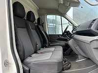 Volkswagen crafter 35 2.0 tdi l4 177pk 2018, vnn-83-d bedrijfswagen - afbeelding 18 van  27