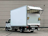 Volkswagen crafter 35 2.0 tdi l4 177pk 2018, vnn-83-d bedrijfswagen - afbeelding 27 van  27