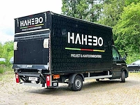 Volkswagen crafter 35 2.0 tdi l4 el highline 177pk 2018, v-106-nz bedrijfswagen - afbeelding 2 van  35