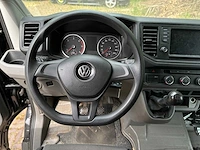 Volkswagen crafter 35 2.0 tdi l4 el highline 177pk 2018, v-106-nz bedrijfswagen - afbeelding 6 van  35