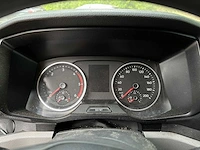 Volkswagen crafter 35 2.0 tdi l4 el highline 177pk 2018, v-106-nz bedrijfswagen - afbeelding 8 van  35