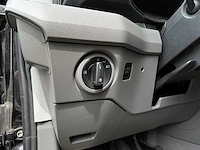 Volkswagen crafter 35 2.0 tdi l4 el highline 177pk 2018, v-106-nz bedrijfswagen - afbeelding 9 van  35