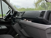 Volkswagen crafter 35 2.0 tdi l4 el highline 177pk 2018, v-106-nz bedrijfswagen - afbeelding 17 van  35