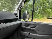 Volkswagen crafter 35 2.0 tdi l4 el highline 177pk 2018, v-106-nz bedrijfswagen - afbeelding 18 van  35