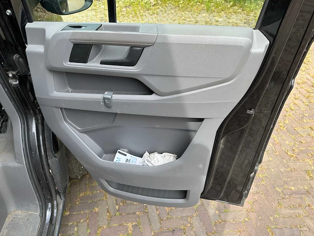 Volkswagen crafter 35 2.0 tdi l4 el highline 177pk 2018, v-106-nz bedrijfswagen - afbeelding 20 van  35