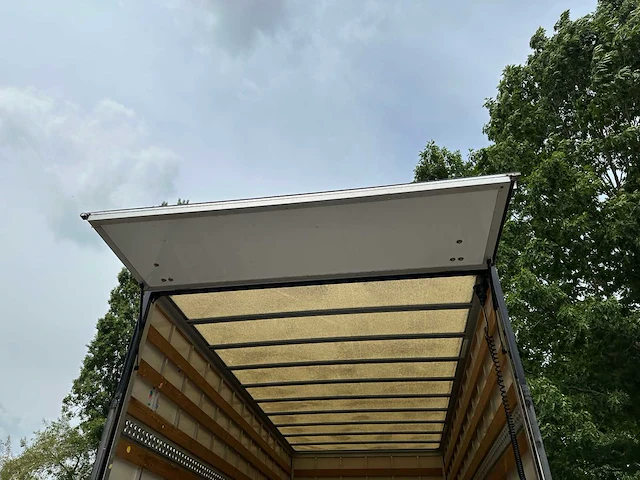 Volkswagen crafter 35 2.0 tdi l4 el highline 177pk 2018, v-106-nz bedrijfswagen - afbeelding 25 van  35
