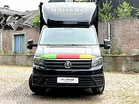 Volkswagen crafter 35 2.0 tdi l4 el highline 177pk 2018, v-106-nz bedrijfswagen - afbeelding 31 van  35