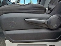 Volkswagen crafter 35 2.0 tdi l4 h2 - jumbo - post nl / dhl uitvoering - van | vfz-20-j - afbeelding 3 van  32