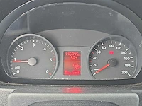 Volkswagen crafter 35 2.0 tdi l4 h2 - jumbo - post nl / dhl uitvoering - van | vfz-20-j - afbeelding 5 van  32