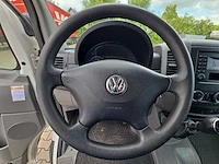Volkswagen crafter 35 2.0 tdi l4 h2 - jumbo - post nl / dhl uitvoering - van | vfz-20-j - afbeelding 6 van  32