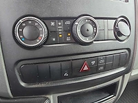 Volkswagen crafter 35 2.0 tdi l4 h2 - jumbo - post nl / dhl uitvoering - van | vfz-20-j - afbeelding 10 van  32