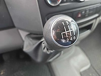 Volkswagen crafter 35 2.0 tdi l4 h2 - jumbo - post nl / dhl uitvoering - van | vfz-20-j - afbeelding 11 van  32