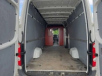 Volkswagen crafter 35 2.0 tdi l4 h2 - jumbo - post nl / dhl uitvoering - van | vfz-20-j - afbeelding 13 van  32