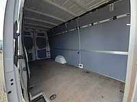 Volkswagen crafter 35 2.0 tdi l4 h2 - jumbo - post nl / dhl uitvoering - van | vfz-20-j - afbeelding 14 van  32