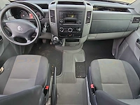 Volkswagen crafter 35 2.0 tdi l4 h2 - jumbo - post nl / dhl uitvoering - van | vfz-20-j - afbeelding 15 van  32
