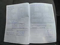 Volkswagen crafter 35 2.0 tdi l4 h2 - jumbo - post nl / dhl uitvoering - van | vfz-20-j - afbeelding 18 van  32