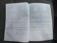 Volkswagen crafter 35 2.0 tdi l4 h2 - jumbo - post nl / dhl uitvoering - van | vfz-20-j - afbeelding 19 van  32