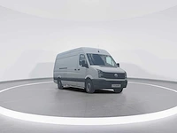 Volkswagen crafter 35 2.0 tdi l4 h2 - jumbo - post nl / dhl uitvoering - van | vfz-20-j - afbeelding 12 van  32