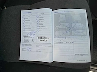 Volkswagen crafter 35 2.0 tdi l4 h2 - jumbo - post nl / dhl uitvoering - van | vfz-20-j - afbeelding 24 van  32