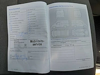 Volkswagen crafter 35 2.0 tdi l4 h2 - jumbo - post nl / dhl uitvoering - van | vfz-20-j - afbeelding 26 van  32