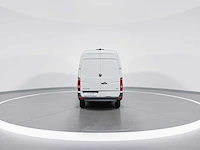 Volkswagen crafter 35 2.0 tdi l4 h2 - jumbo - post nl / dhl uitvoering - van | vfz-20-j - afbeelding 30 van  32