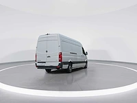 Volkswagen crafter 35 2.0 tdi l4 h2 - jumbo - post nl / dhl uitvoering - van | vfz-20-j - afbeelding 31 van  32