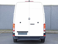 Volkswagen crafter 35 2.0 tdi l5h3 comfortline van | vht-30-t - afbeelding 2 van  26