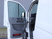 Volkswagen crafter 35 2.0 tdi l5h3 comfortline van | vht-30-t - afbeelding 6 van  26