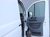 Volkswagen crafter 35 2.0 tdi l5h3 comfortline van | vht-30-t - afbeelding 7 van  26
