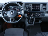 Volkswagen crafter 35 2.0 tdi l5h3 comfortline van | vht-30-t - afbeelding 8 van  26