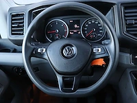 Volkswagen crafter 35 2.0 tdi l5h3 comfortline van | vht-30-t - afbeelding 9 van  26