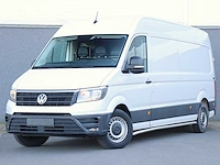 Volkswagen crafter 35 2.0 tdi l5h3 comfortline van | vht-30-t - afbeelding 1 van  26