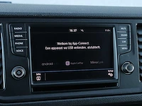 Volkswagen crafter 35 2.0 tdi l5h3 comfortline van | vht-30-t - afbeelding 16 van  26