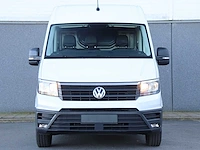 Volkswagen crafter 35 2.0 tdi l5h3 comfortline van | vht-30-t - afbeelding 12 van  26