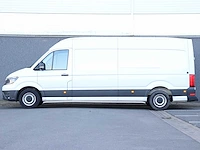 Volkswagen crafter 35 2.0 tdi l5h3 comfortline van | vht-30-t - afbeelding 20 van  26