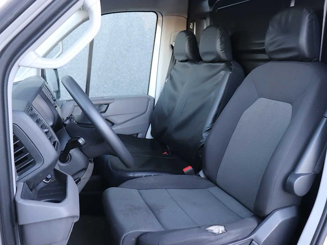 Volkswagen crafter 35 2.0 tdi l5h3 comfortline van | vht-30-t - afbeelding 21 van  26