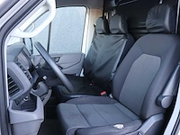 Volkswagen crafter 35 2.0 tdi l5h3 comfortline van | vht-30-t - afbeelding 21 van  26