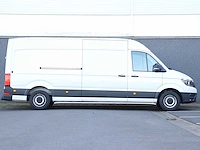 Volkswagen crafter 35 2.0 tdi l5h3 comfortline van | vht-30-t - afbeelding 22 van  26