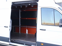 Volkswagen crafter 35 2.0 tdi l5h3 comfortline van | vht-30-t - afbeelding 24 van  26