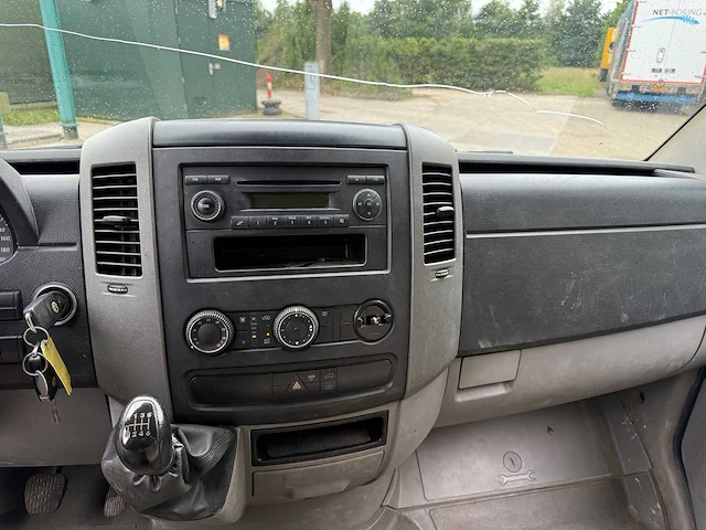 Volkswagen crafter 35 2.5 tdi l2h2, 1-vns-59 - afbeelding 2 van  13