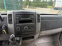 Volkswagen crafter 35 2.5 tdi l2h2, 1-vns-59 - afbeelding 2 van  13
