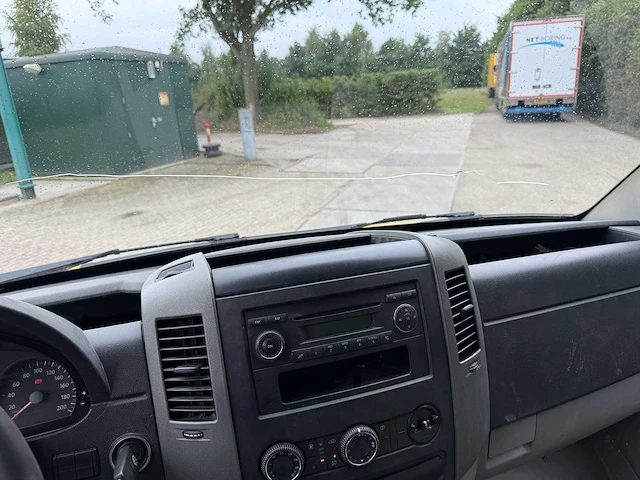 Volkswagen crafter 35 2.5 tdi l2h2, 1-vns-59 - afbeelding 3 van  13