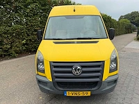 Volkswagen crafter 35 2.5 tdi l2h2, 1-vns-59 - afbeelding 5 van  13