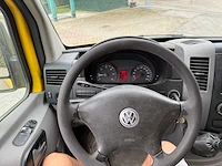 Volkswagen crafter 35 2.5 tdi l2h2, 1-vns-59 - afbeelding 13 van  13