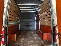 Volkswagen crafter 50 2.0 tdi l2h1 163pk vv-640-r - afbeelding 10 van  18