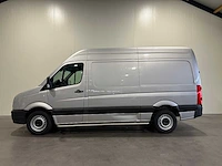 Volkswagen crafter 50 2.0 tdi l2h1 163pk vv-640-r - afbeelding 11 van  18