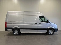 Volkswagen crafter 50 2.0 tdi l2h1 163pk vv-640-r - afbeelding 15 van  18