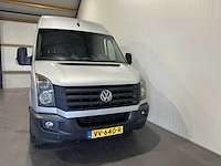 Volkswagen crafter 50 2.0 tdi l2h1 163pk vv-640-r - afbeelding 18 van  18