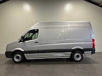 Volkswagen crafter 50 2.0 tdi l2h1 163pk vv-640-r - afbeelding 11 van  18