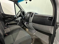 Volkswagen crafter 50 2.0 tdi l2h1 bm vv-640-r - afbeelding 4 van  23